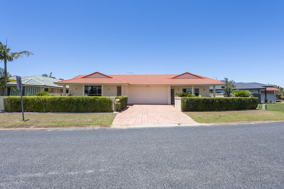 54 MELALEUCA Drive, Yamba NSW 2464, Image 1