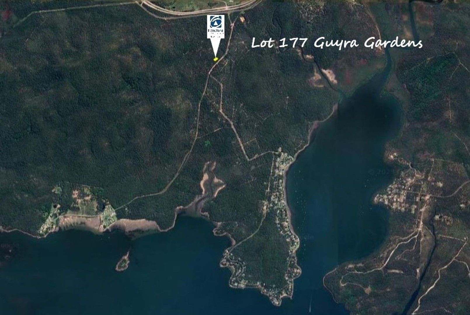 Lot 177 Guyra Gardens, North Arm Cove NSW 2324, Image 0