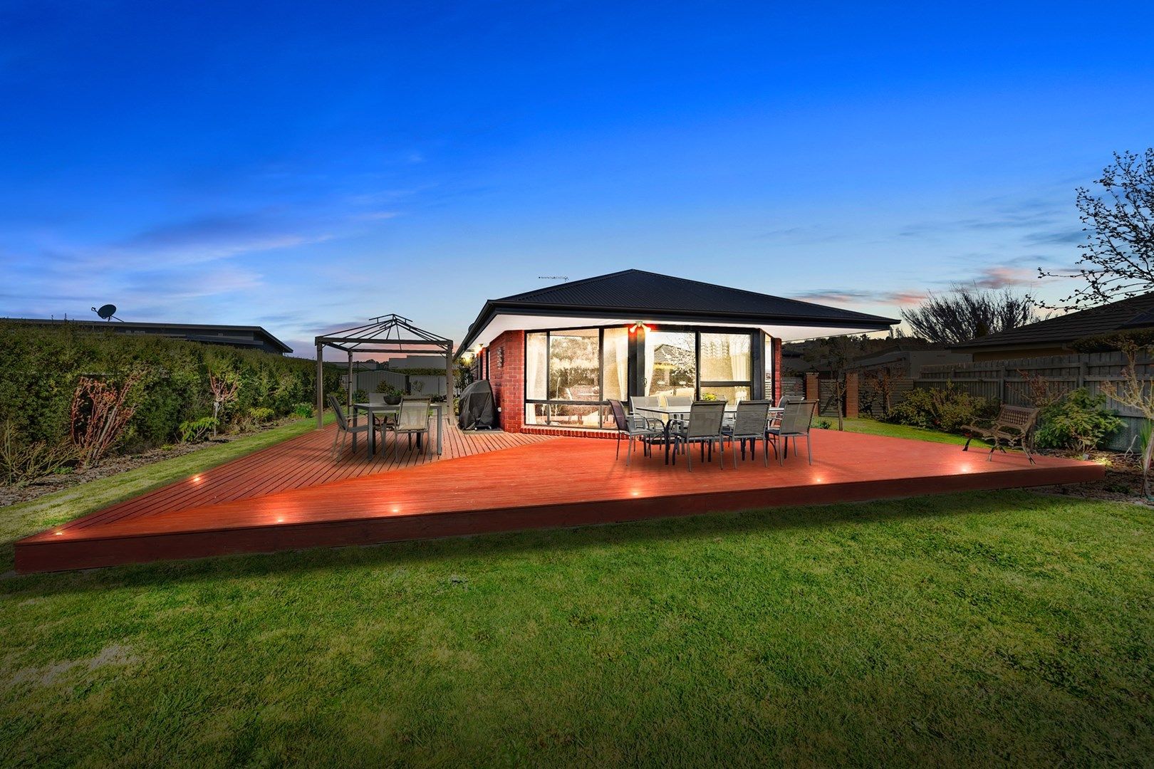 6 St James Close, Newstead Property History & Address Research Domain