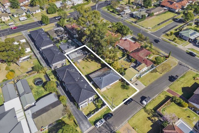 Picture of 28 Cronin Street, PENRITH NSW 2750