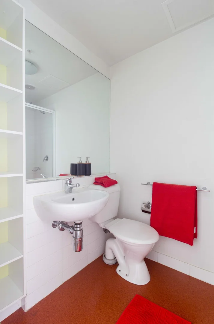 Additional image 7 of 411/1 Queens Avenue, Hawthorn VIC 3122