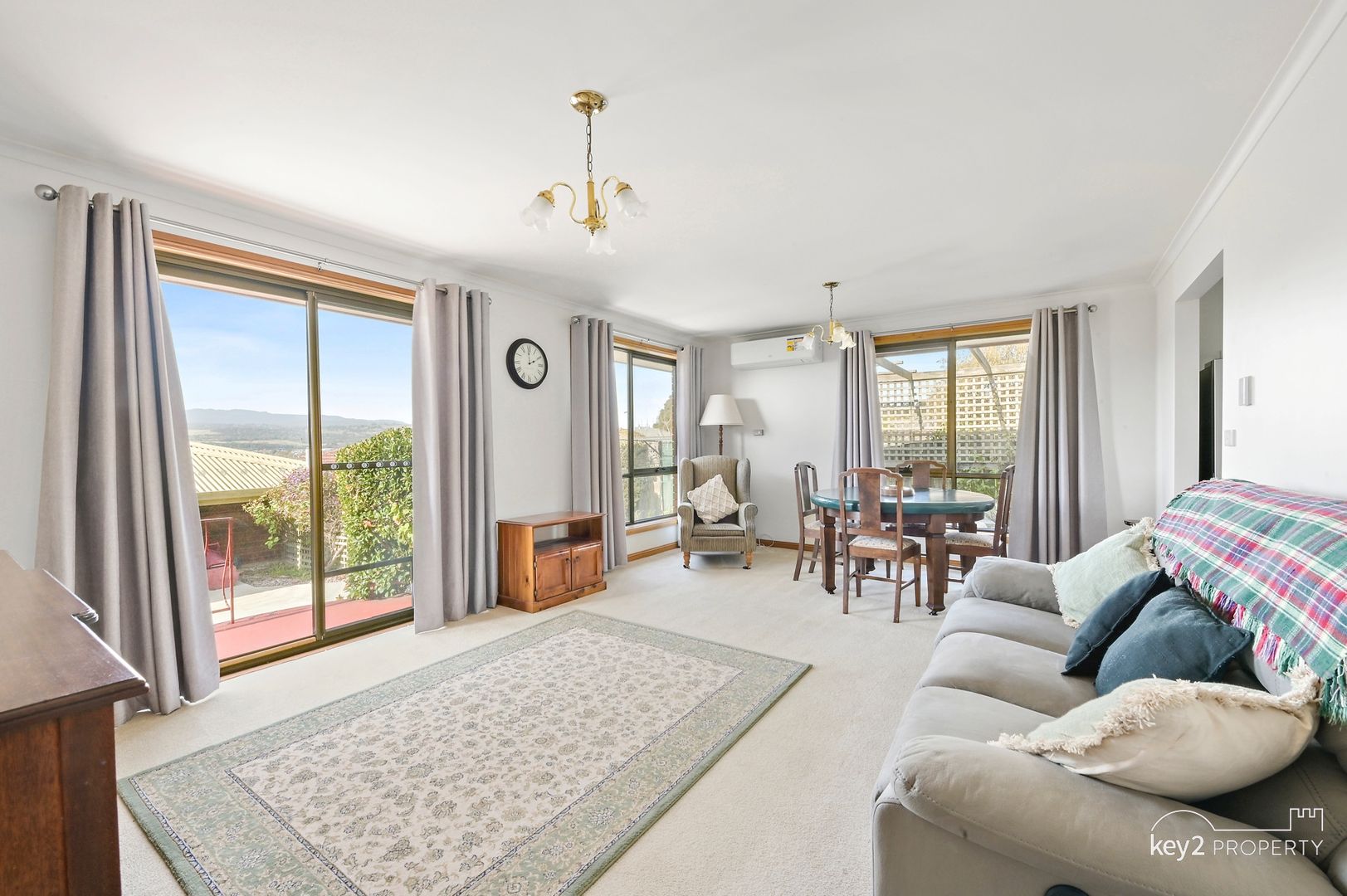 3/14 Strahan Road, Newstead TAS 7250 House For Rent Domain