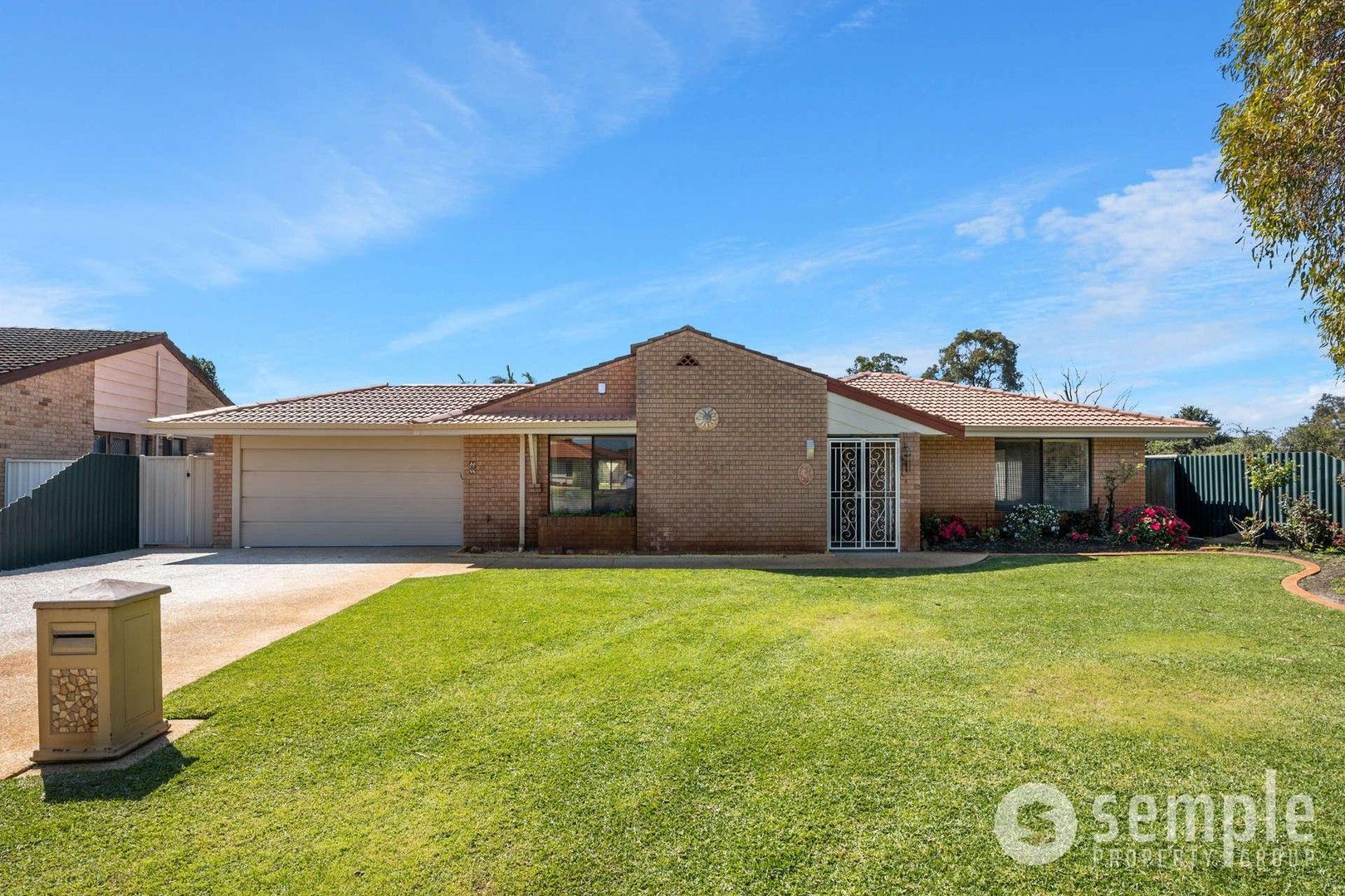 11 Fowler Row, Leeming WA 6149, Image 0