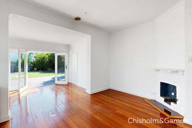Picture of 38 Rothesay Avenue, ELWOOD VIC 3184