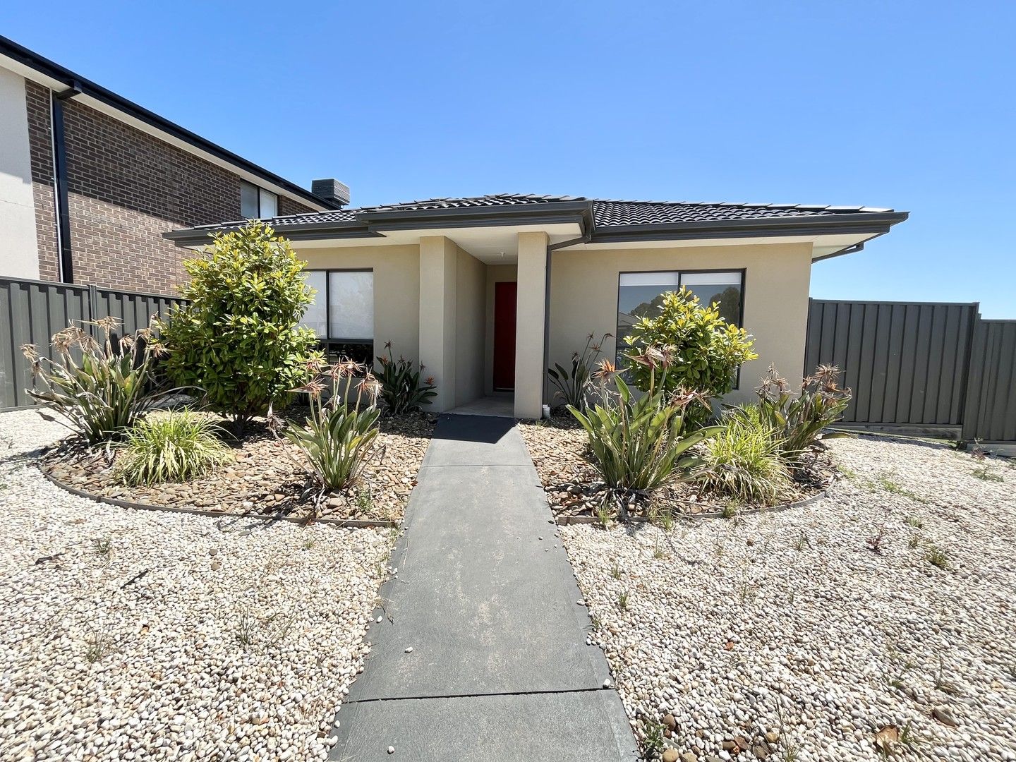 4 bedrooms House in 156 Hummingbird Boulevard TARNEIT VIC, 3029