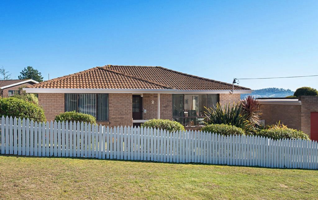 2 Partridge Drive, Legana TAS 7277 House For Rent Domain
