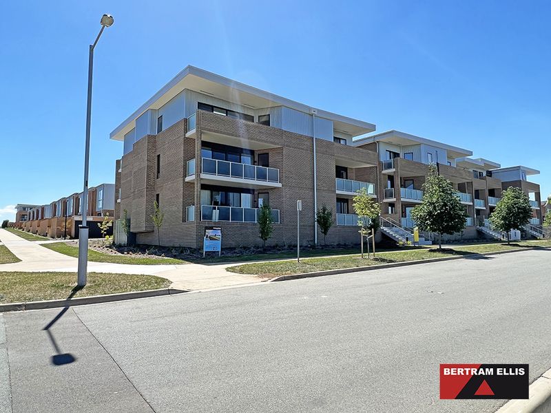 128/2 Woodberry Avenue, Coombs ACT 2611 Townhouse For Rent Domain