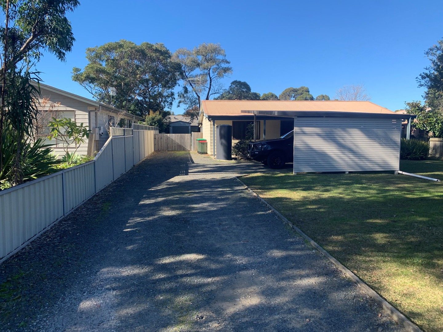 14 Myall Street, Tea Gardens NSW 2324 House For Rent 505 Domain