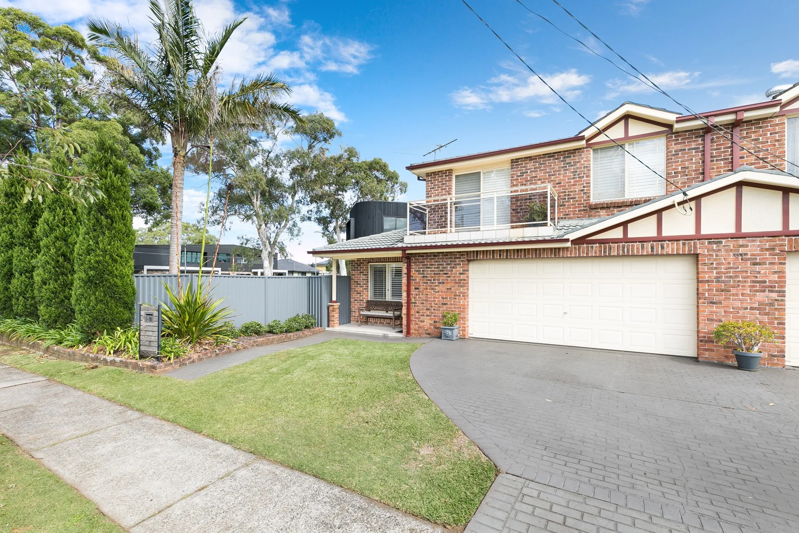 Primary image of 1/91 Miranda Road, Miranda NSW 2228