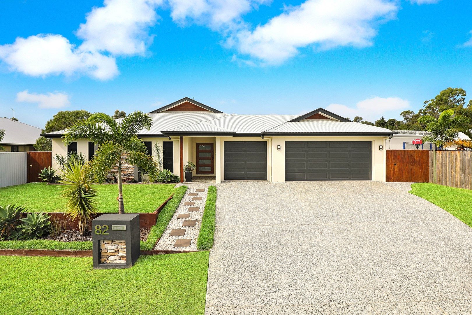 82 Sovereign Circuit, Pelican Waters QLD 4551, Image 0