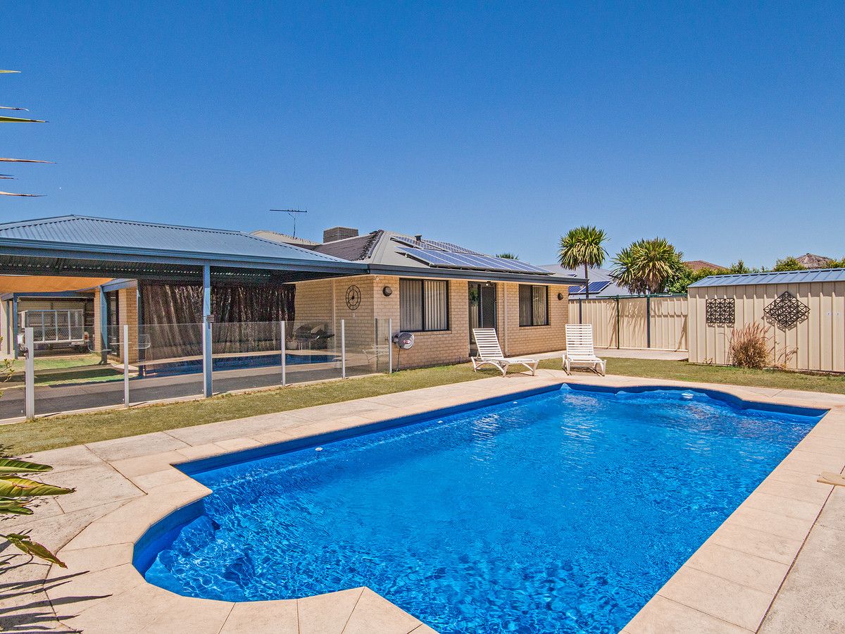 6 John Forrest Circuit, Bertram WA 6167, Image 0