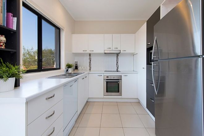 Picture of 4/52 Golden Crest Place, BELLBOWRIE QLD 4070