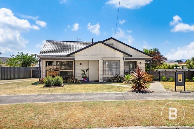 Picture of 1 Rotary Avenue, ARARAT VIC 3377