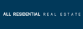 All Residential Real Estate's logo