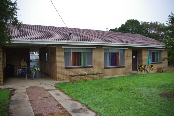 Picture of 24 Foy Street, KATAMATITE VIC 3649