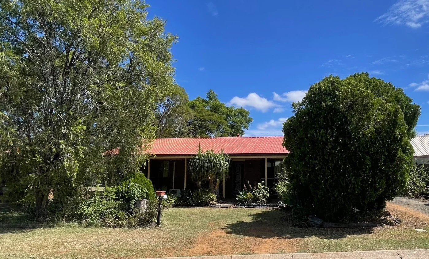 3 Cunningham Street, Pittsworth QLD 4356