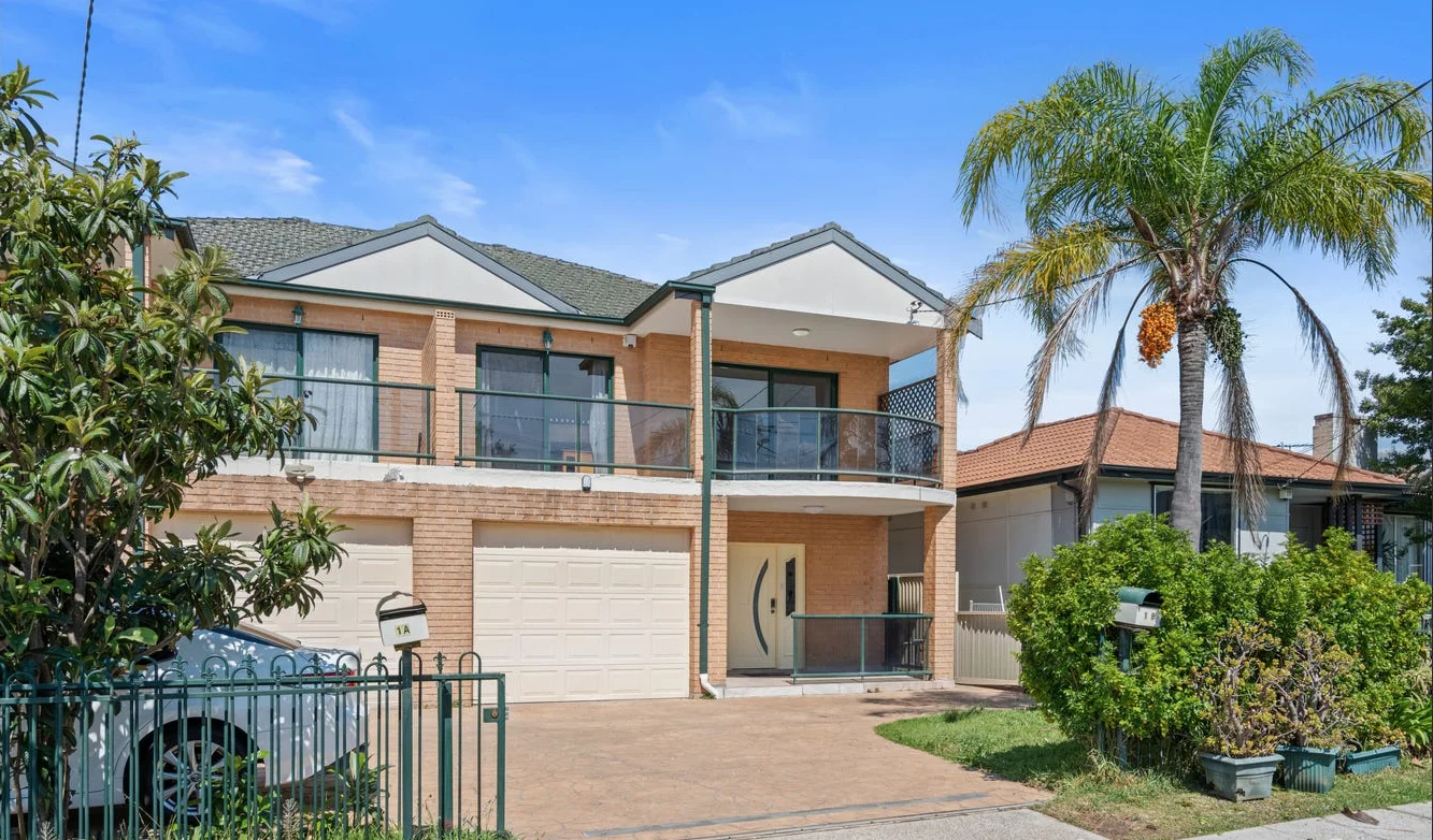 Primary image of 1B Pandora Street, Greenacre NSW 2190