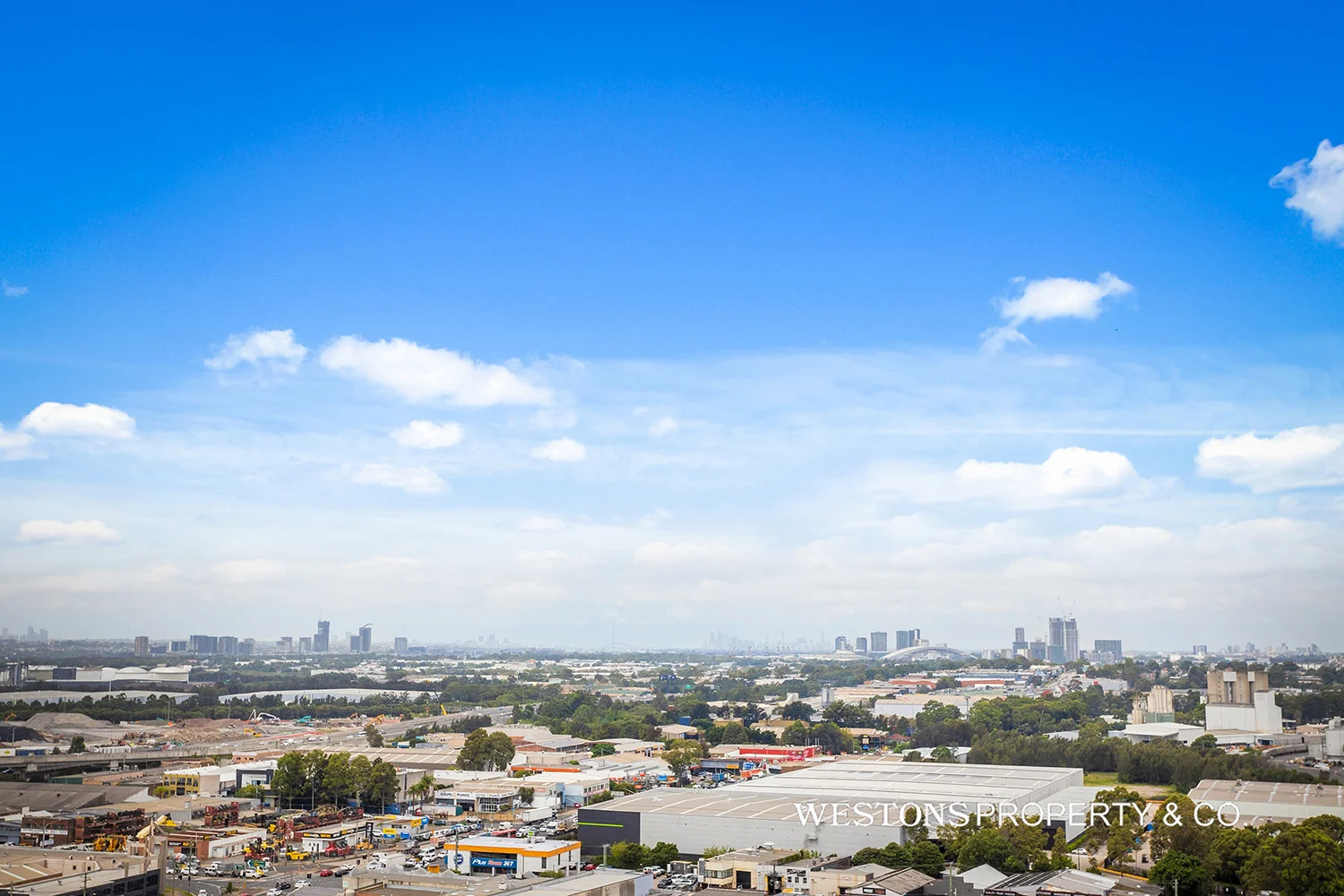 Additional image 7 of 1702/6 East Street, Granville NSW 2142