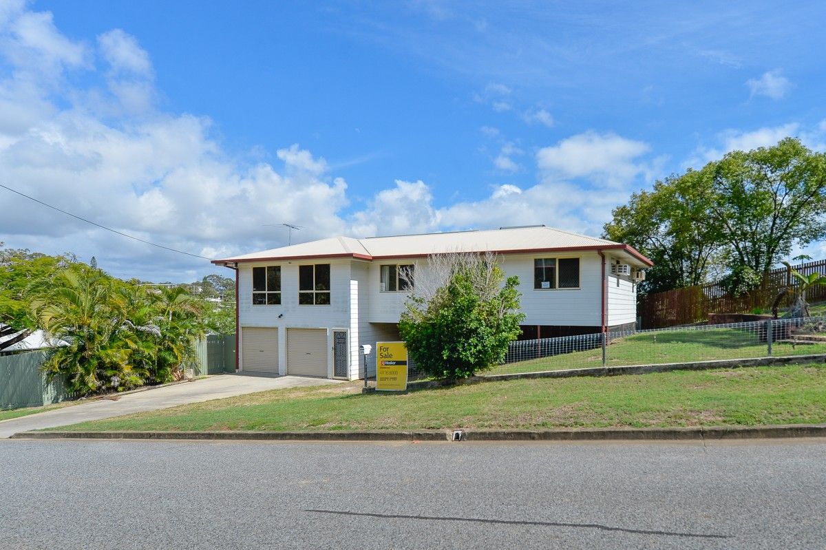 36 Flounder Crescent, Toolooa QLD 4680, Image 0