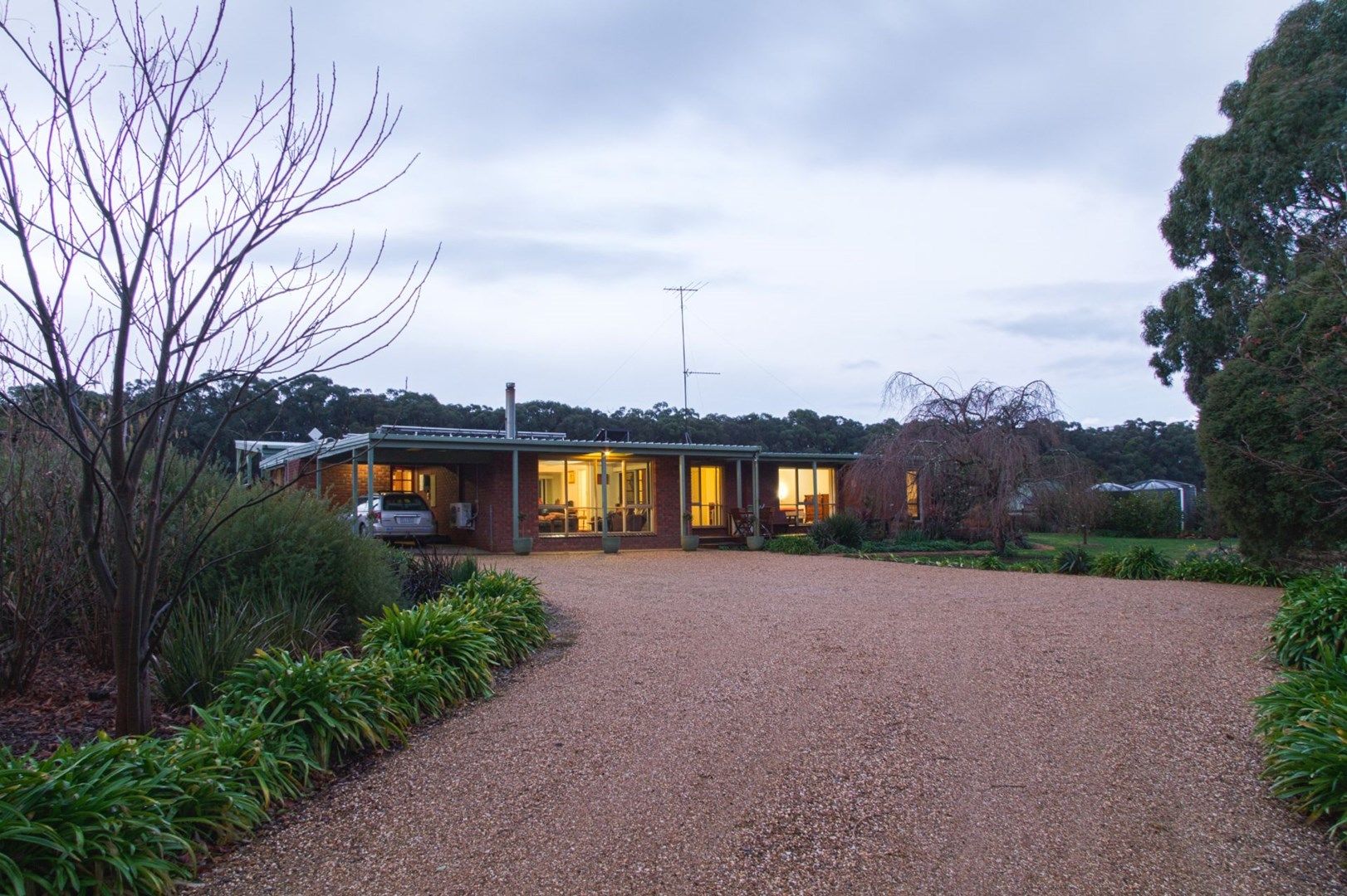 189 Stuhrs Road, Darnum VIC 3822, Image 0