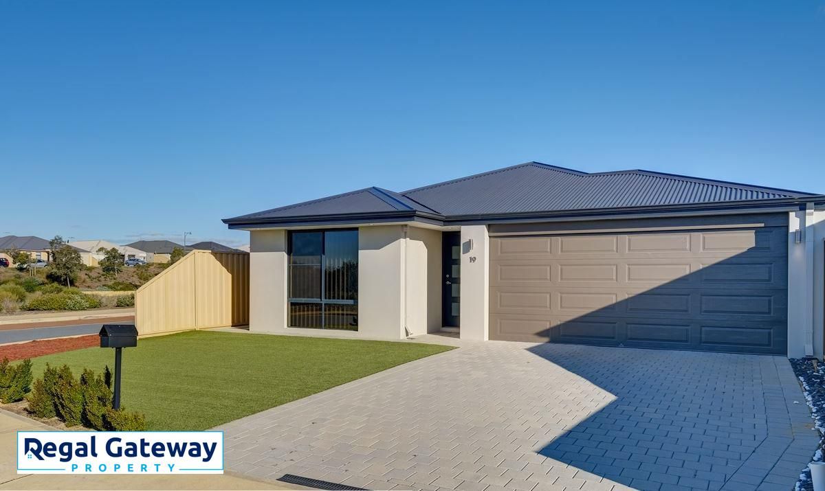 19 Serventy Crescent, Hammond Park WA 6164, Image 0