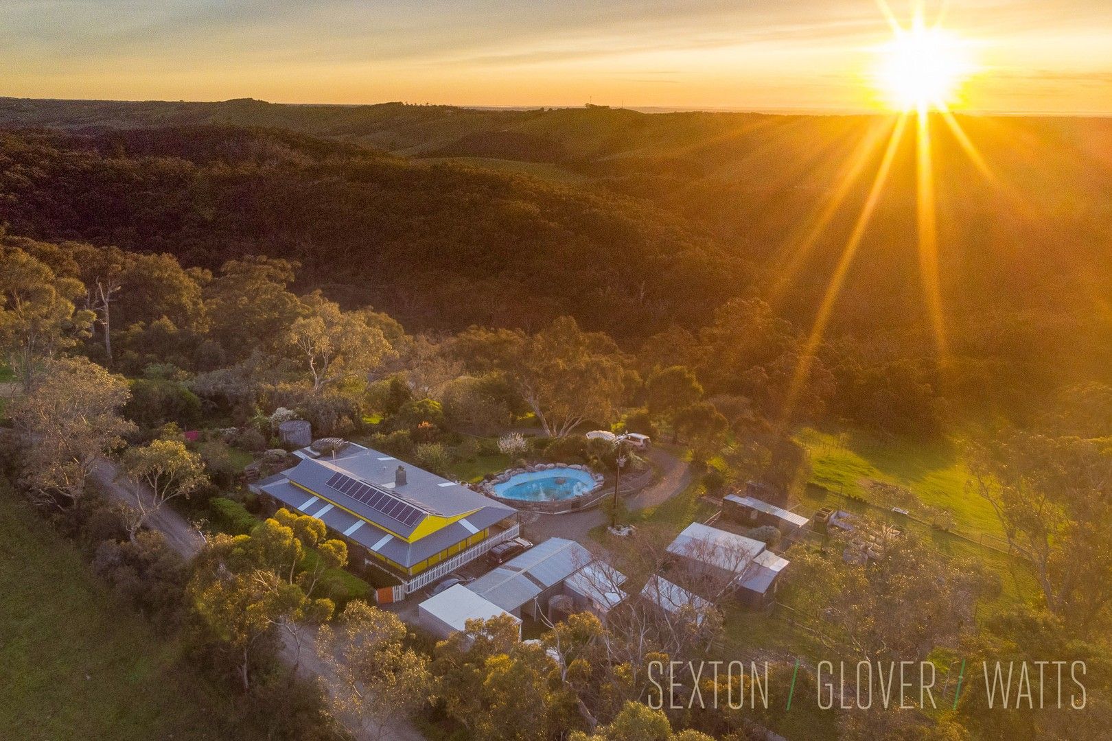 43 Valley Road, Bull Creek SA 5157, Image 0