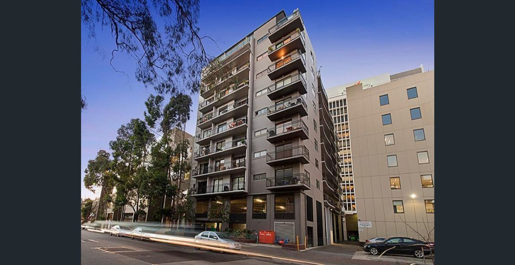 1 bedrooms Apartment / Unit / Flat in 204/69-71 Stead Street SOUTH MELBOURNE VIC, 3205