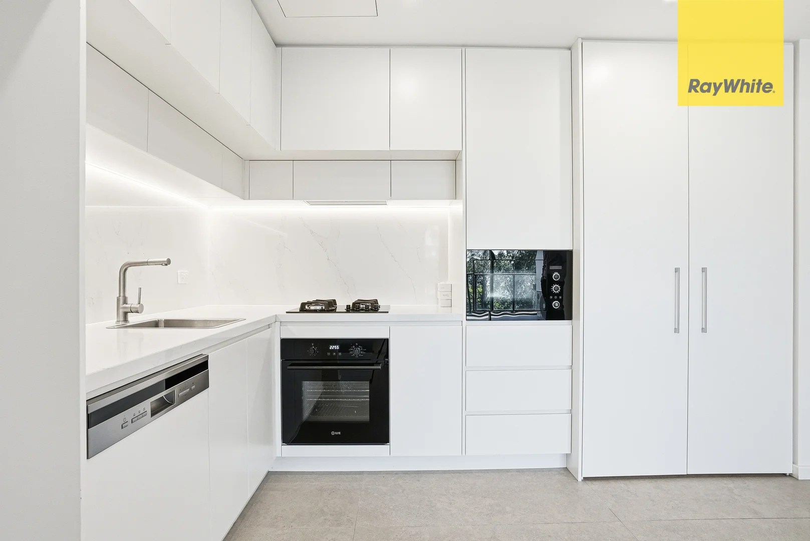 Additional image 3 of 314/8 White Hart Drive, Rouse Hill NSW 2155