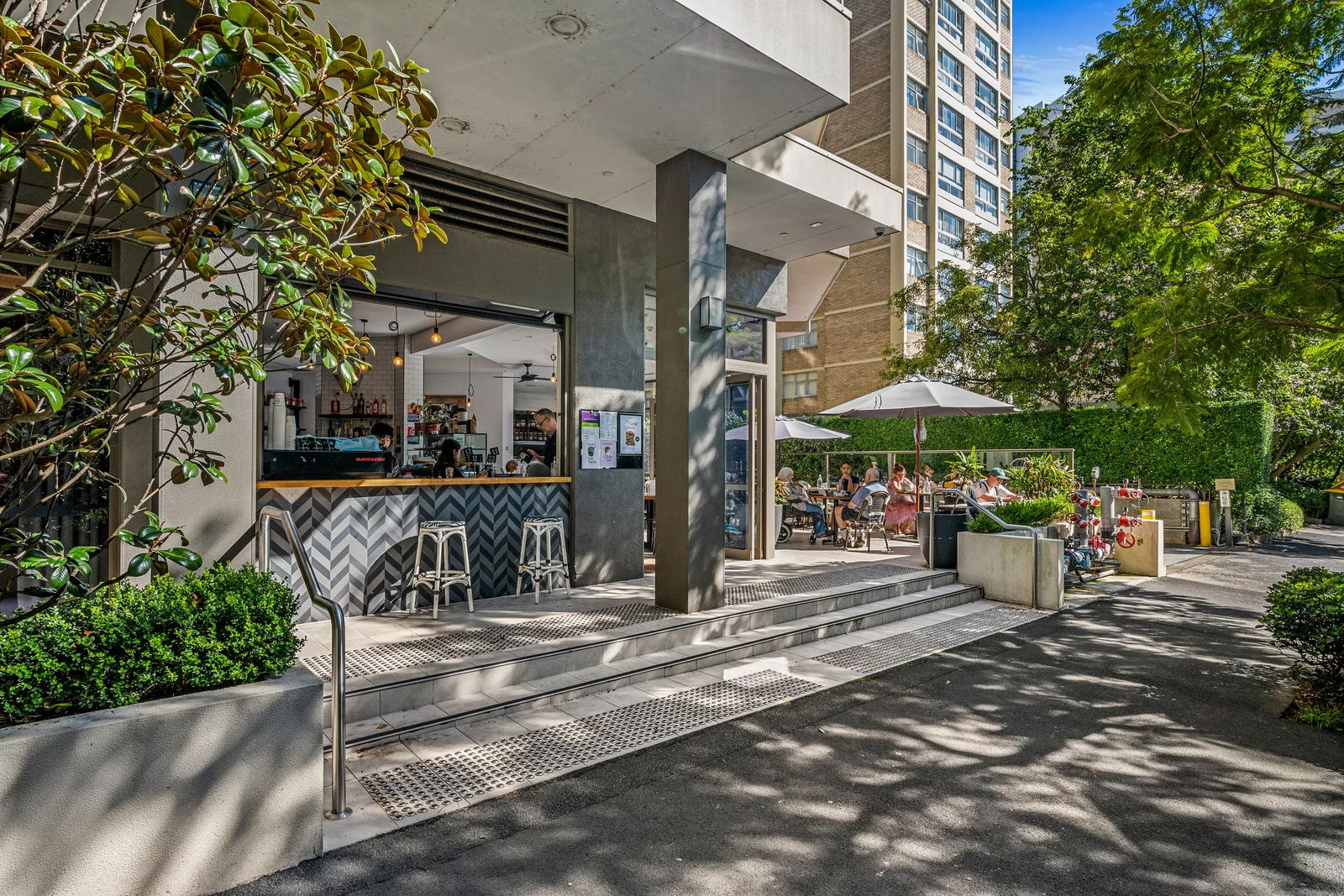 Additional image 9 of 81/61-69 Roslyn Gardens, Elizabeth Bay NSW 2011