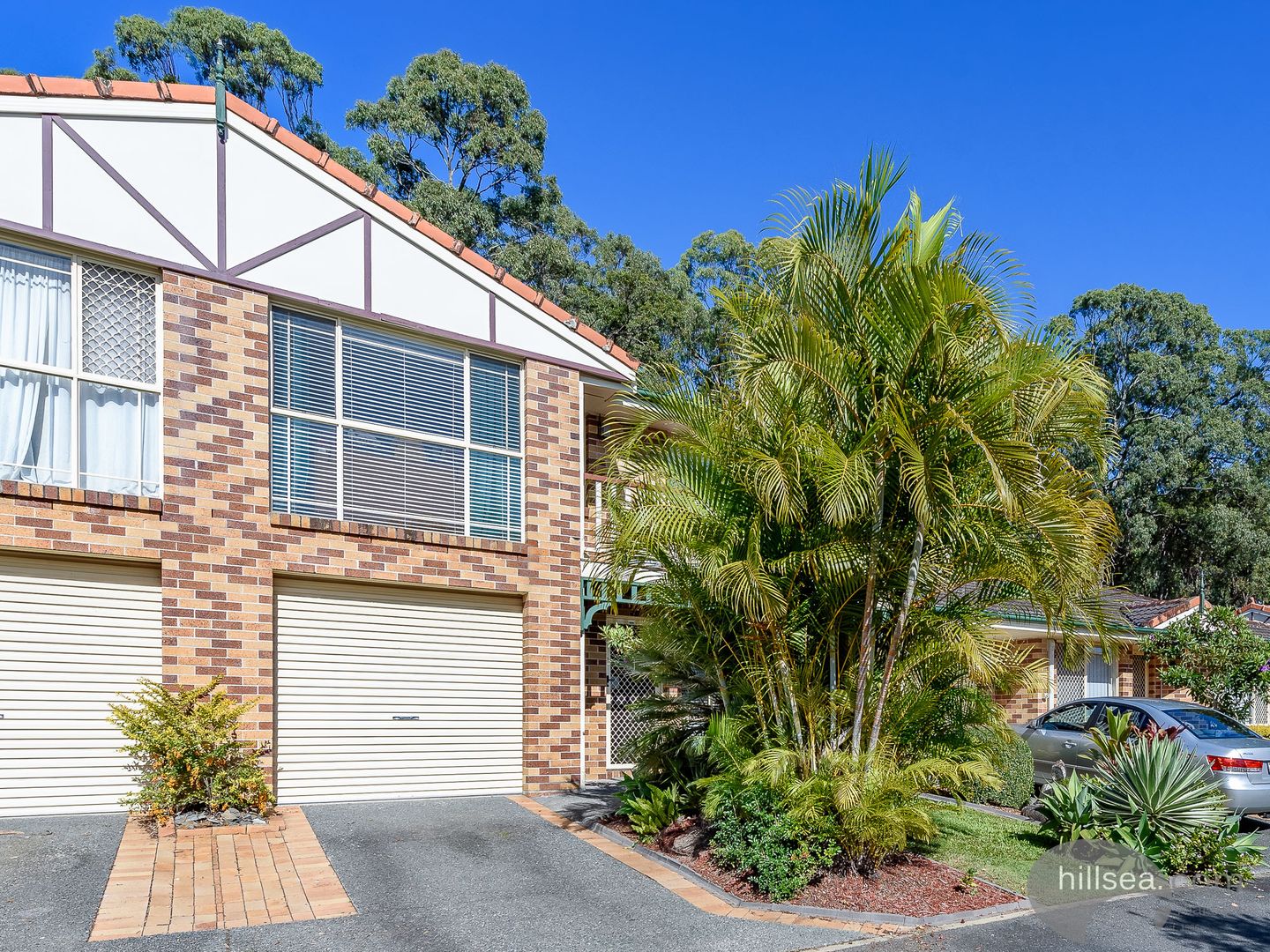 3 bedrooms Townhouse in 10/402 Pine Ridge Road COOMBABAH QLD, 4216