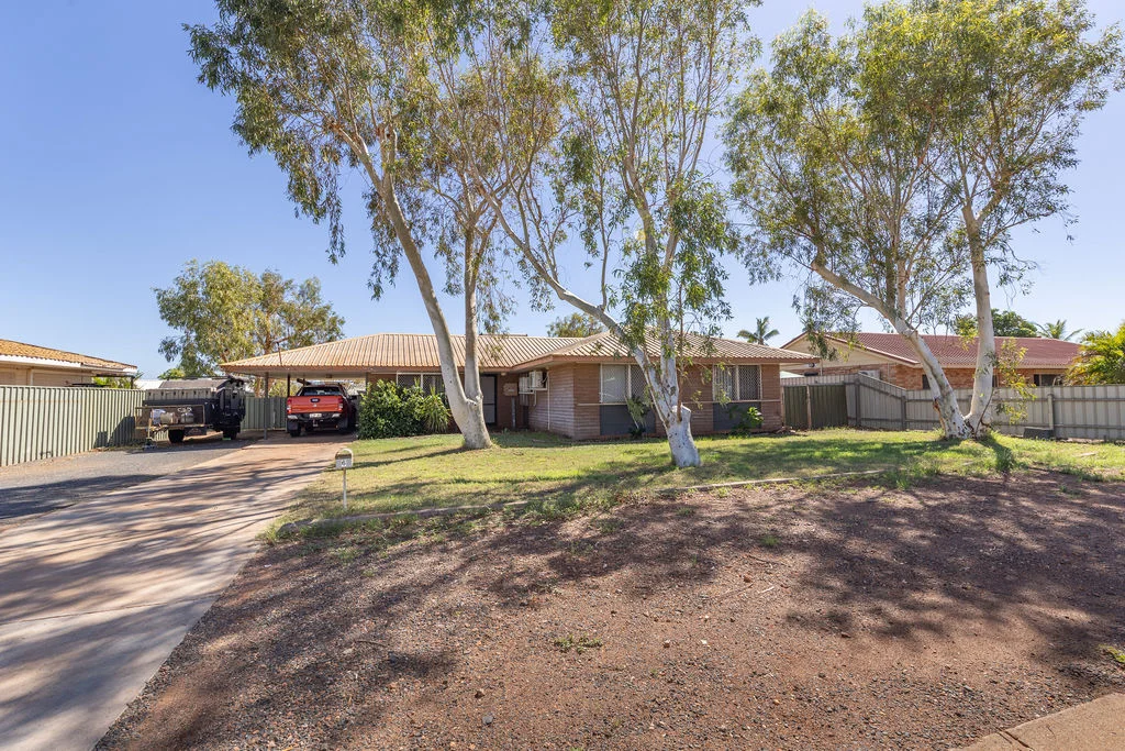 6 Peirl Way, Pegs Creek WA 6714