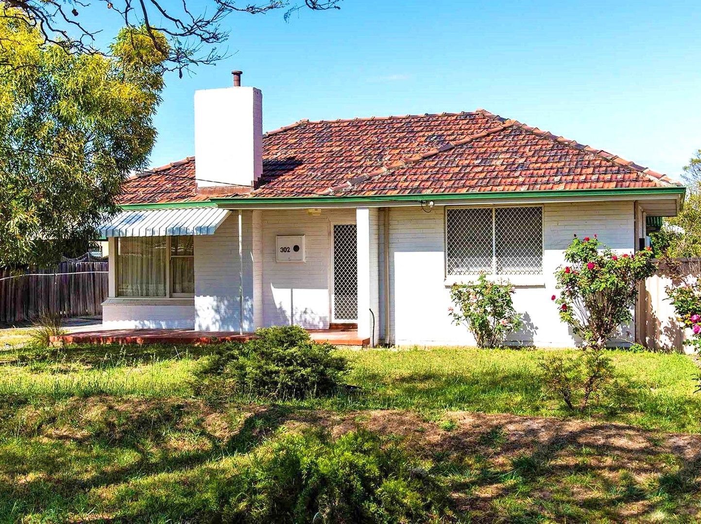 3 bedrooms House in  CLOVERDALE WA, 6105