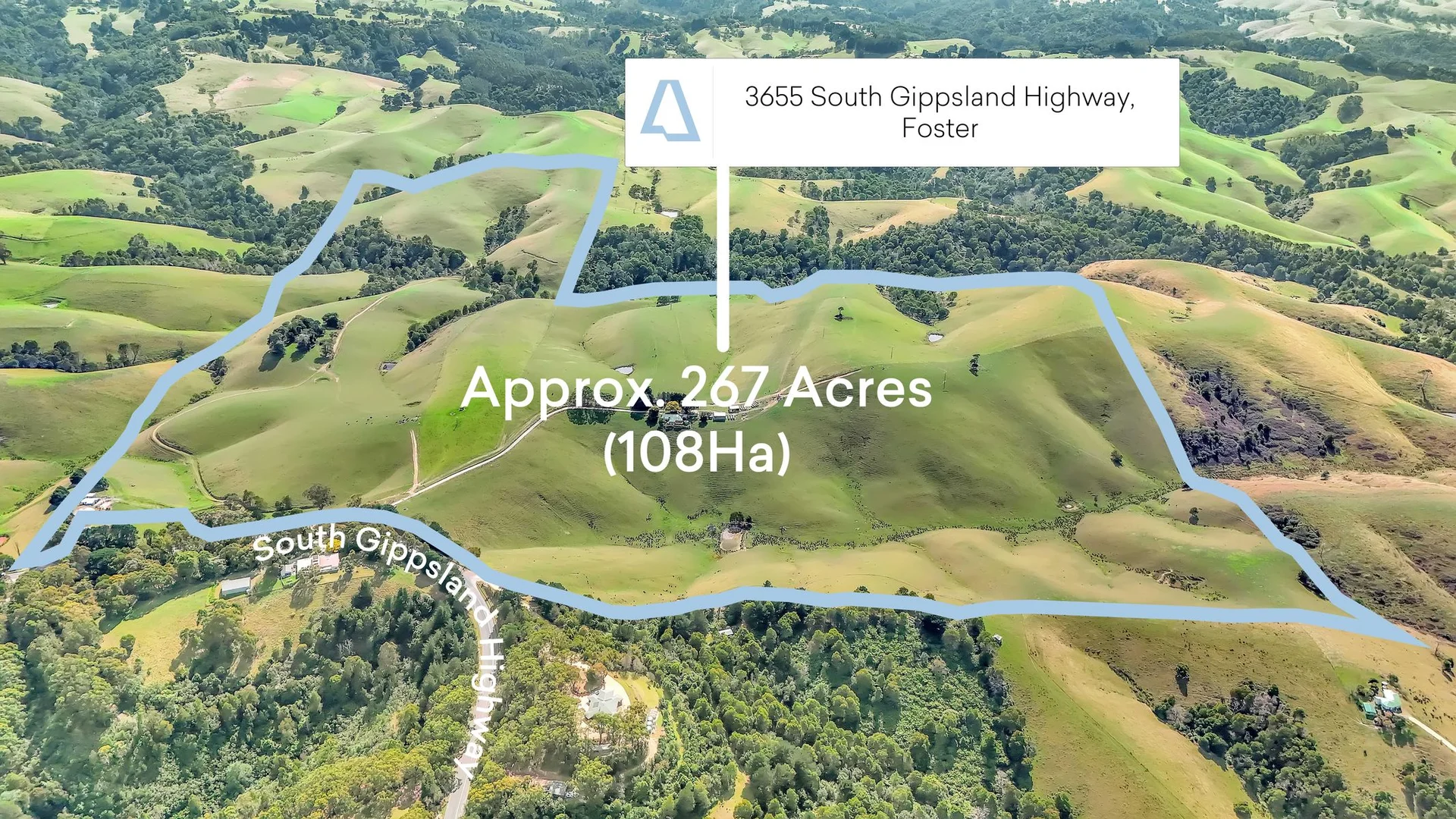 Additional image 3 of 3655 South Gippsland Highway, Foster VIC 3960