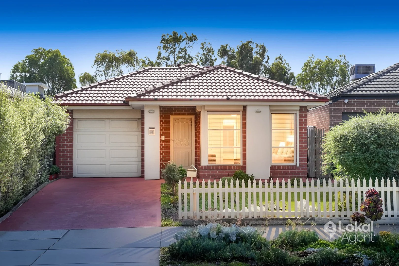 38 Marathon Boulevard, Craigieburn VIC 3064