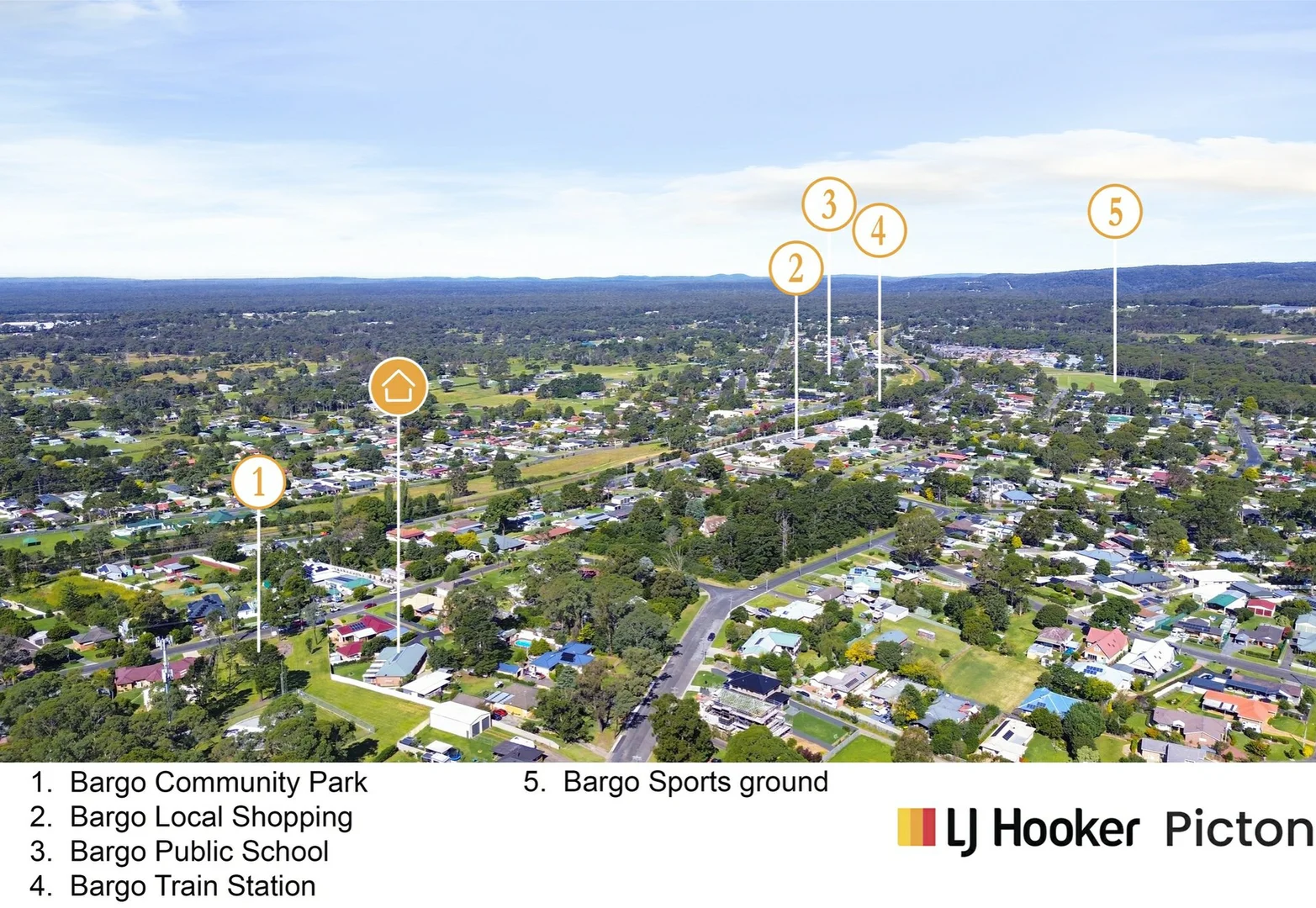 Additional image 23 of 18 Radnor Road, Bargo NSW 2574