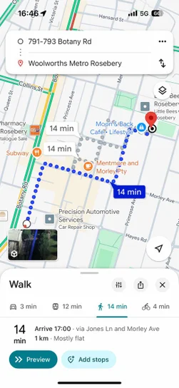 Additional image 25 of WeChat: KRL119 L3A/791-795 Botany rd, Rosebery NSW 2018