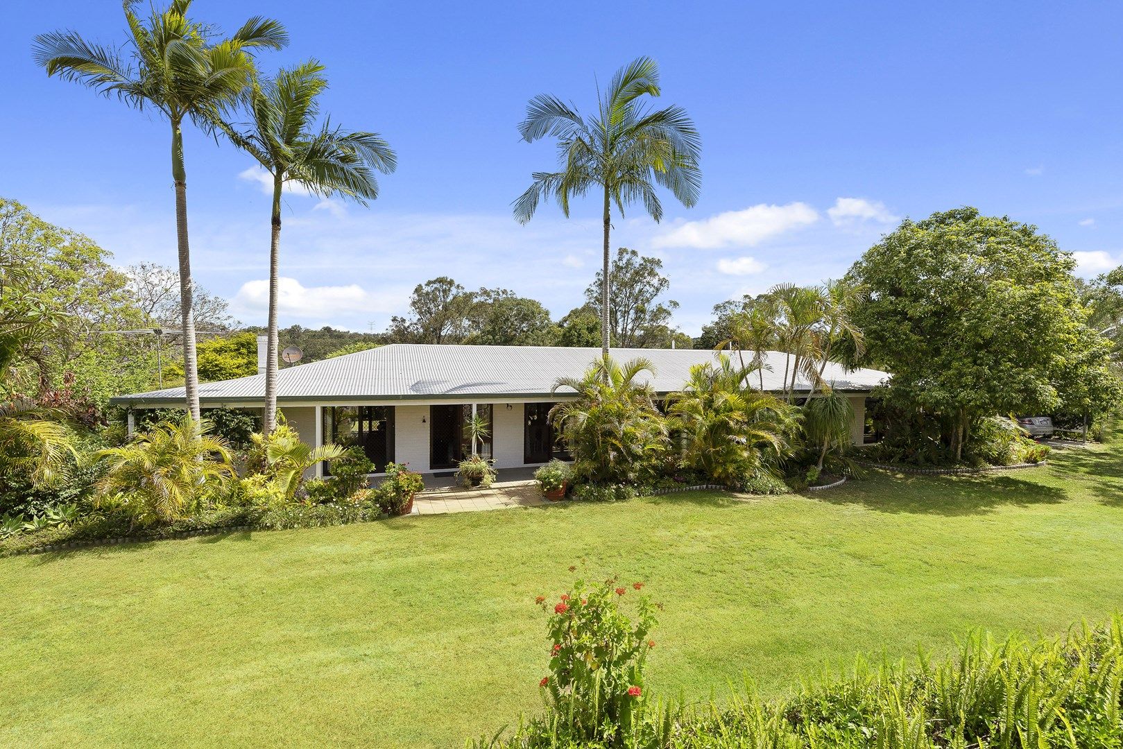 819 Bunya Road, Draper QLD 4520, Image 0