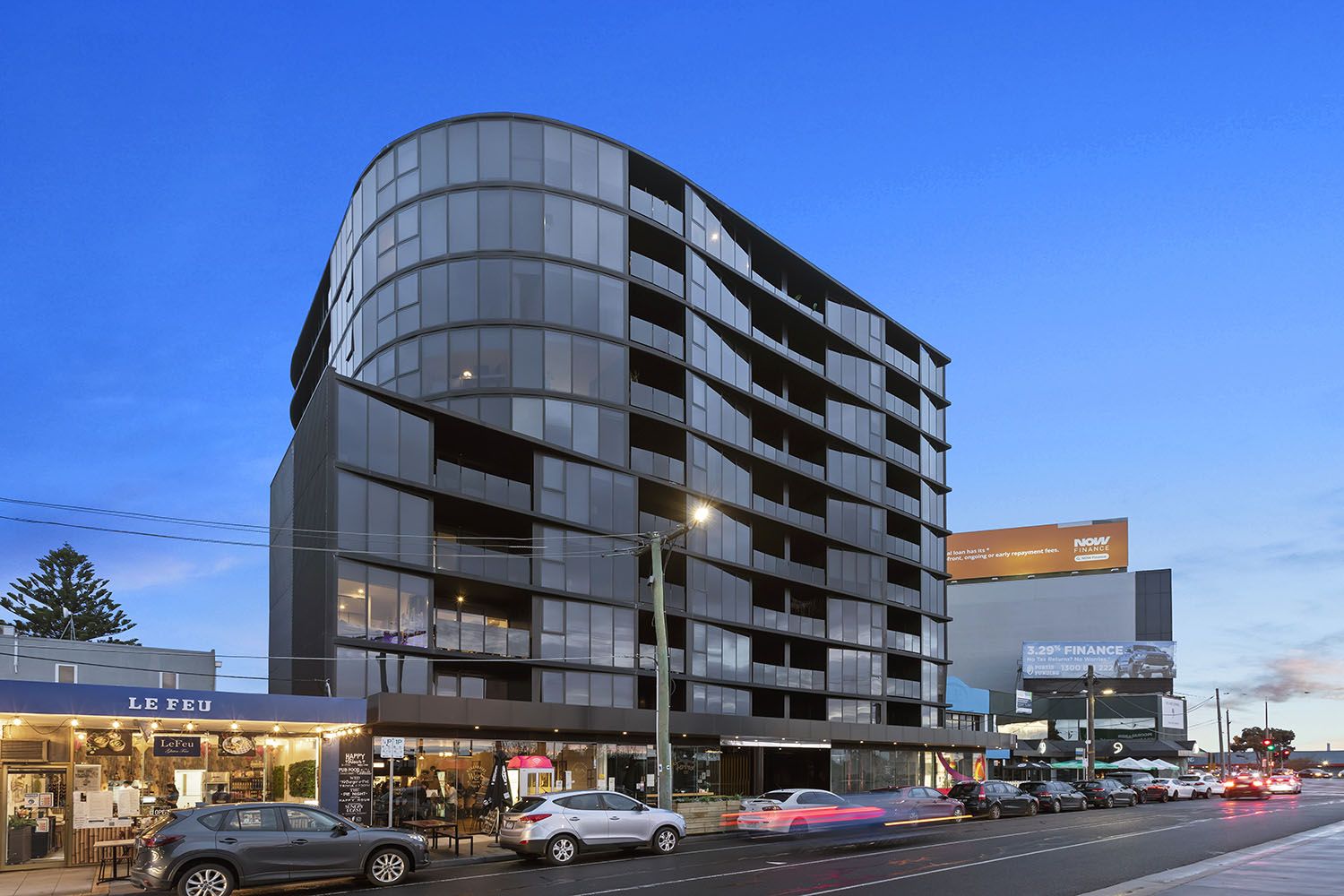 410/6 Station St, Moorabbin VIC 3189, Image 1