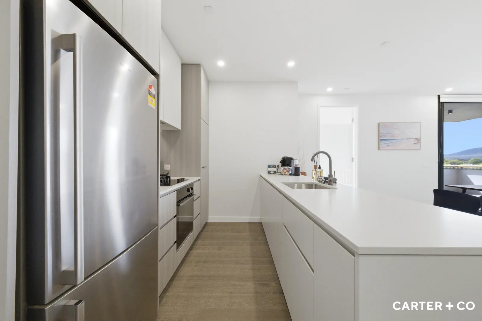 Additional image 9 of 509/302 Northbourne Avenue, Dickson ACT 2602