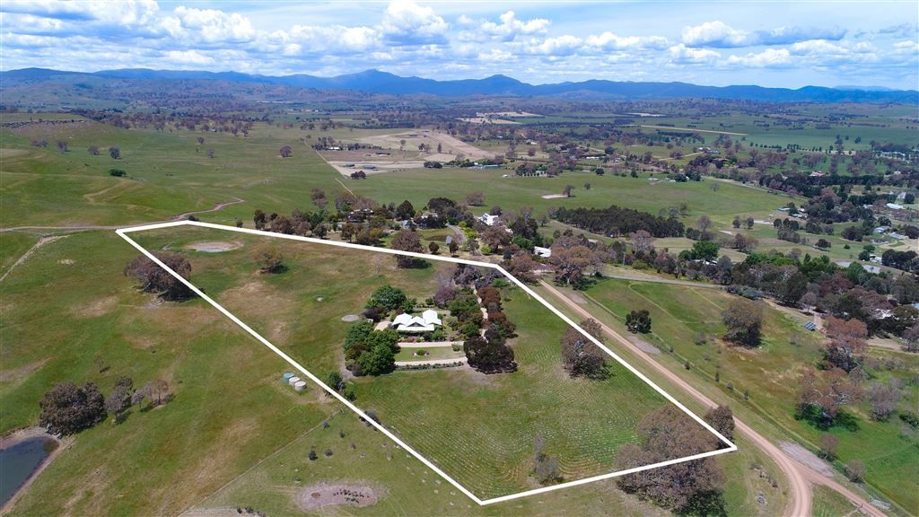 125 Mt Battery Road, Mansfield VIC 3722, Image 0