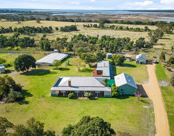 619 Woodpile Road, Meerlieu VIC 3862