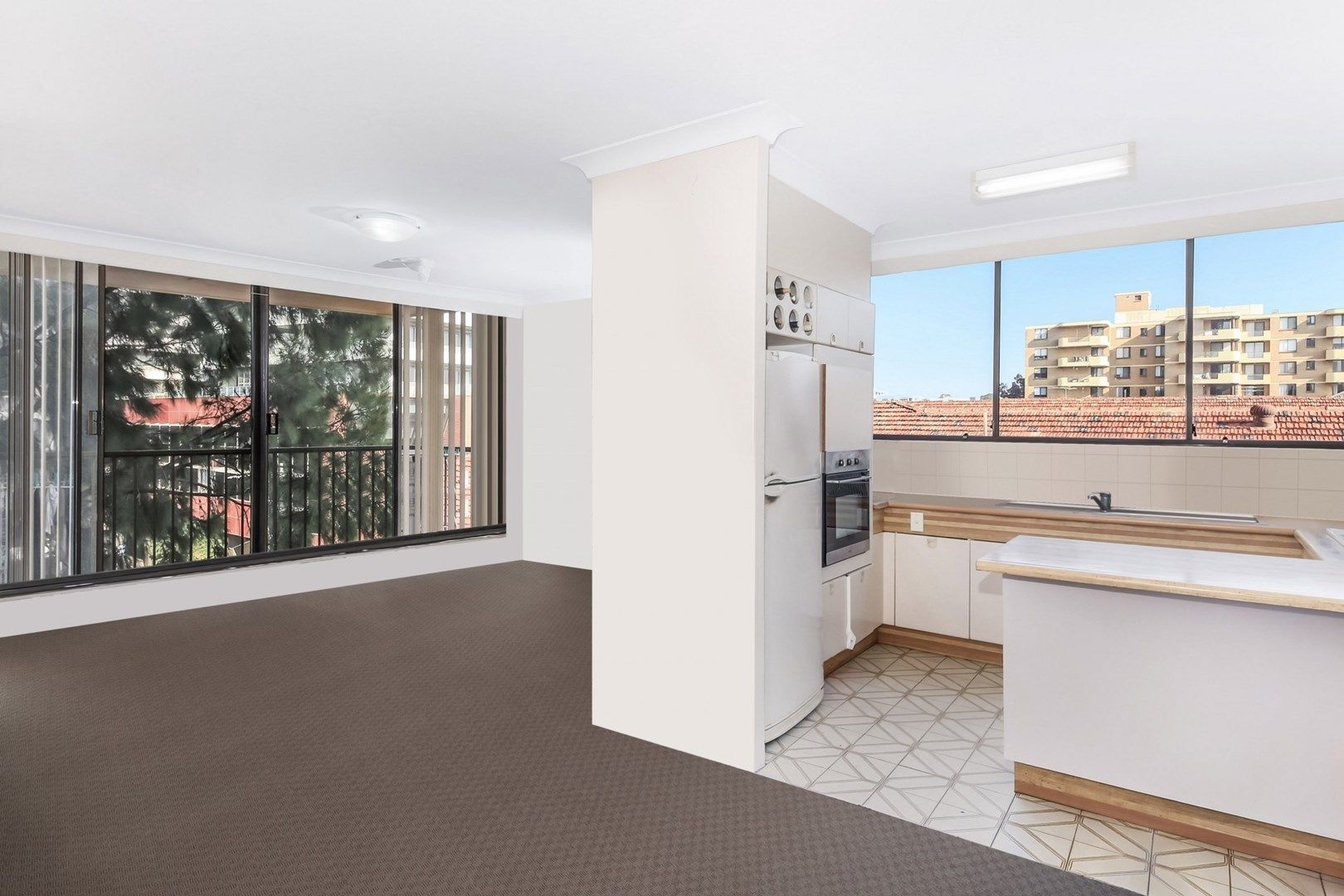 32/2-8 Park Avenue, Burwood NSW 2134, Image 1