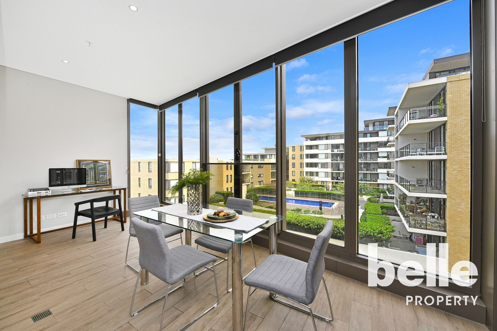 516/5 Half Street, Wentworth Point NSW 2127, Image 1