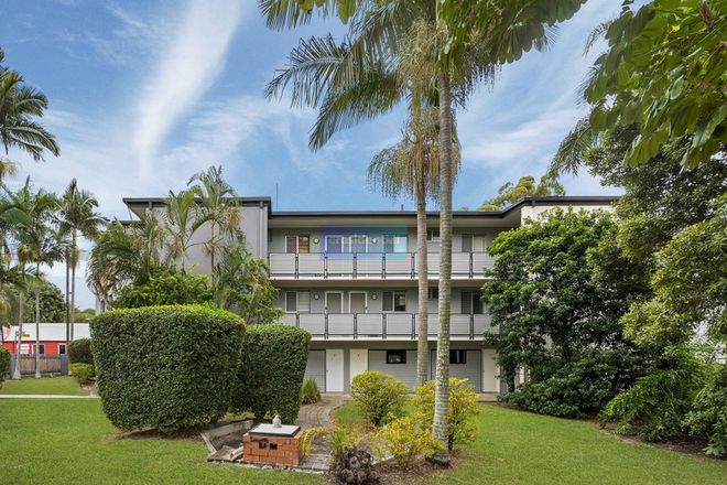 Picture of 4/131 Sylvan Road, TOOWONG QLD 4066