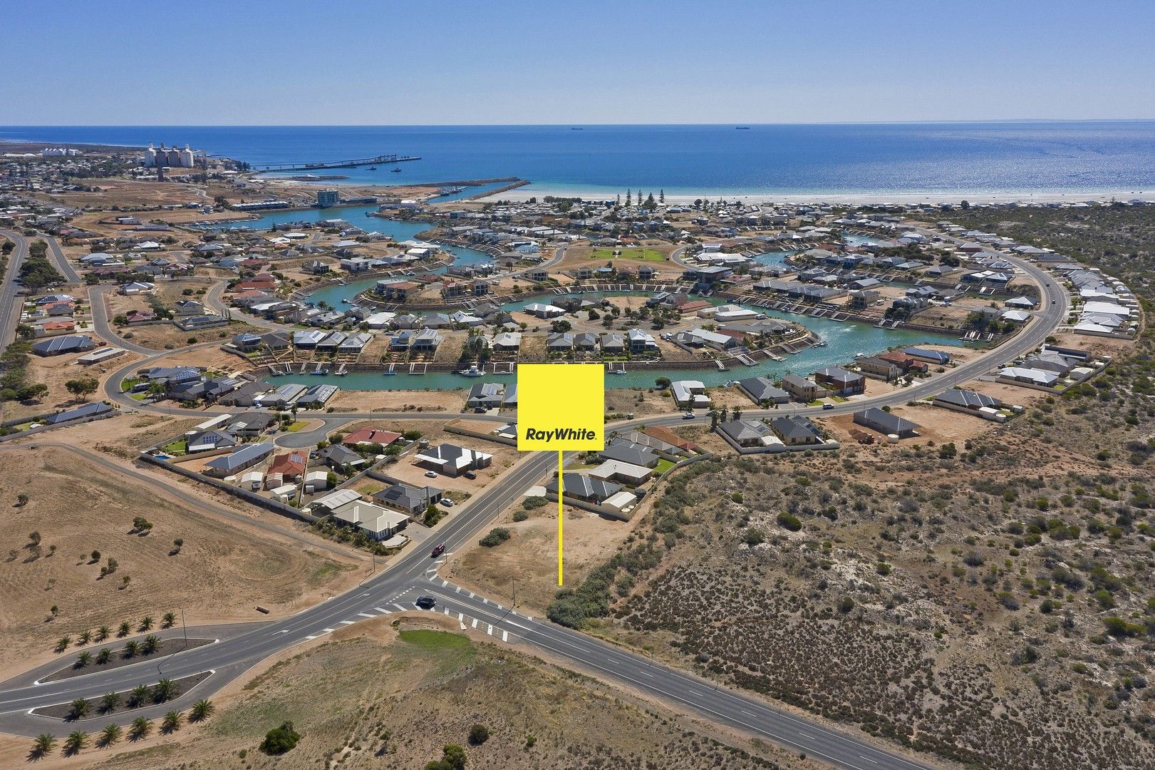 1 (Lot 196) Pommern Way, Wallaroo SA 5556, Image 0