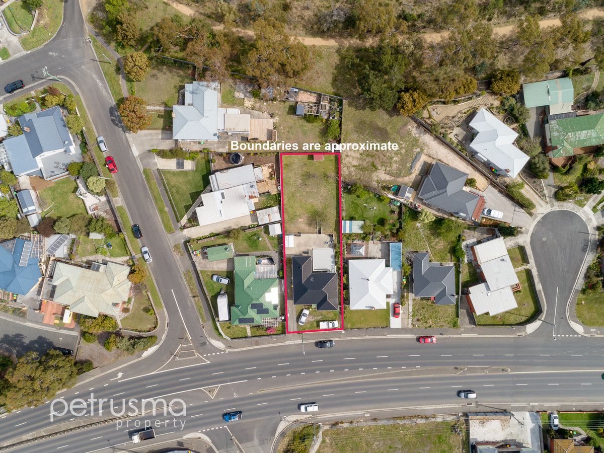 237 East Derwent Highway, Lindisfarne TAS 7015, Image 1