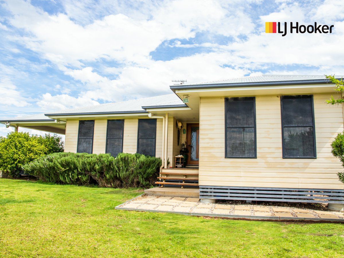 74 Hodgson Lane, Hodgson QLD 4455, Image 2