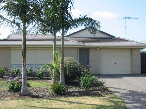 1 Nardoo Court, Renmark SA 5341