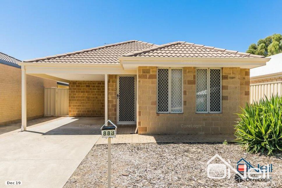 3 bedrooms House in 88B Braemore Street ARMADALE WA, 6112