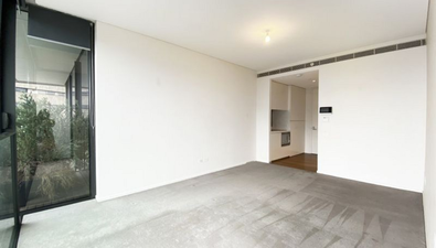Picture of E1503.1/3 Carlton Street, CHIPPENDALE NSW 2008
